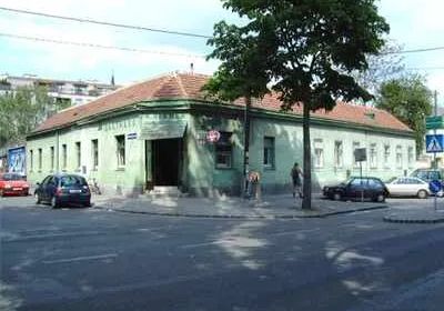 Gastraum im Birner